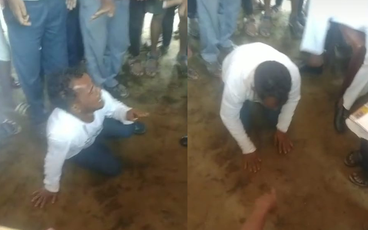 Jharkhand Breaking News: झारखंड के 6 प्रखंड विकास पदाधिकारियों की ट्रांसफर-पोस्टिंग, यहां देखें लिस्ट
