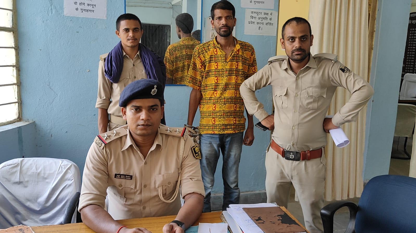Bihar Breaking News Live: जहानाबाद के गोदाम में आग लगने से लाखों का नुकसान, घंटों मशक्कत के बाद पाया गया काबू