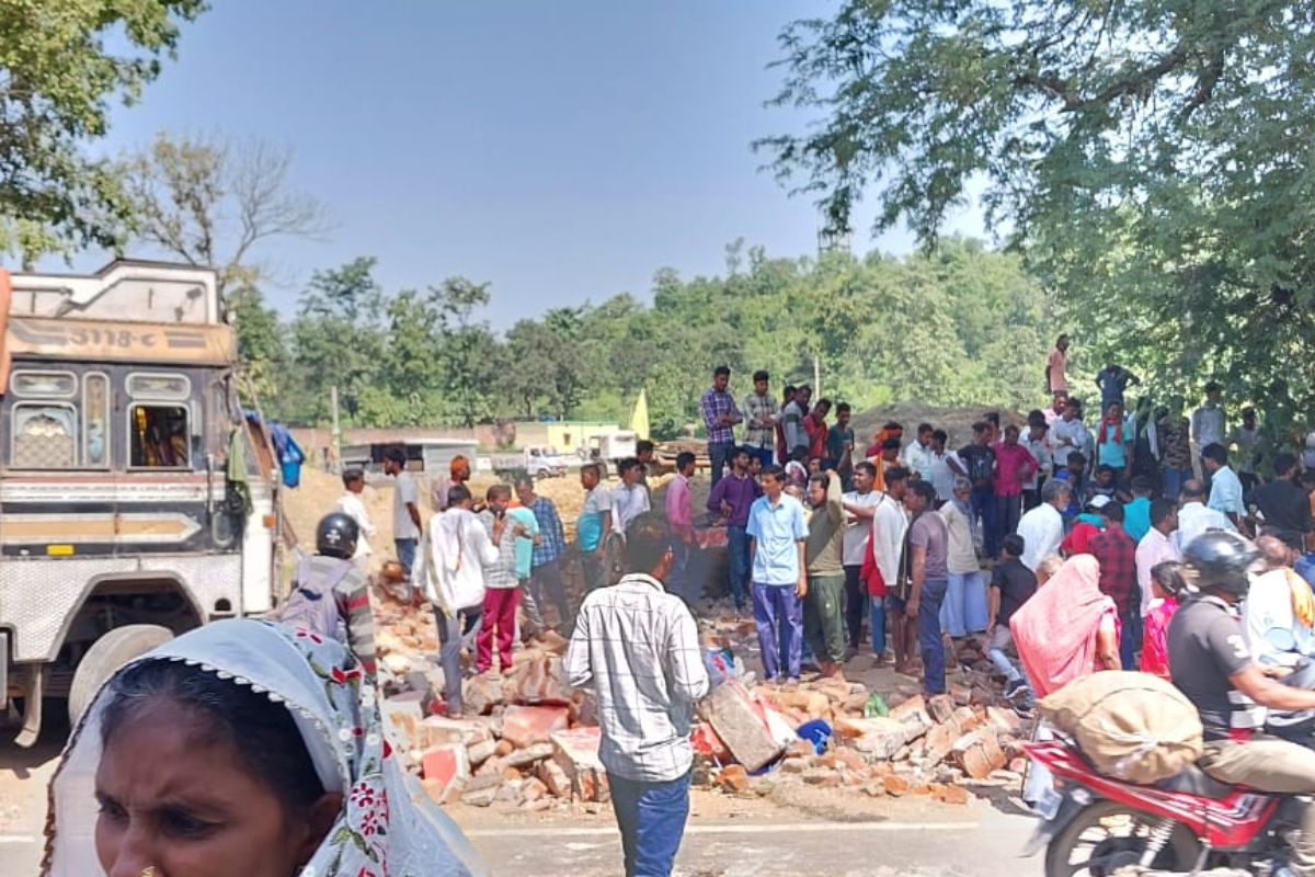 Jharkhand Breaking News LIVE:कोडरमा फूड प्वाइजनिंग मामले में एक्शन, सिविल सर्जन को शोकॉज, हटाए गए प्रभारी डीएस