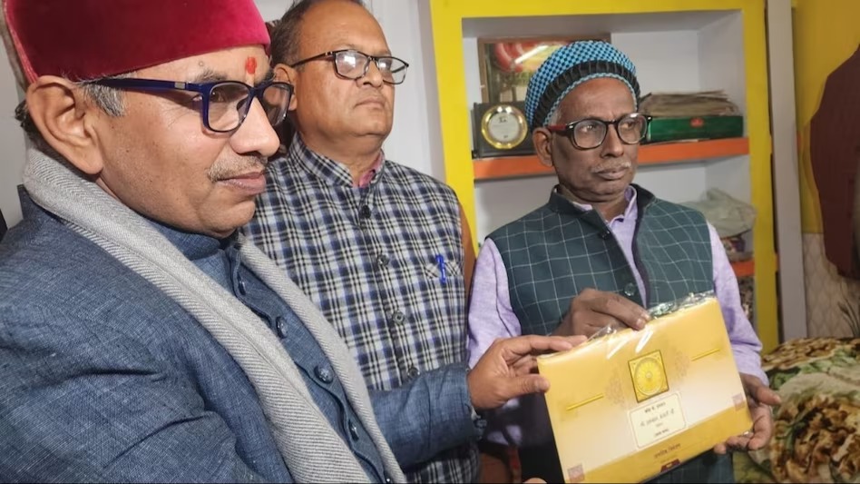 UP Breaking News Live: 'सोलर पॉवर' से रोशन होगी 'सूर्यवंश की राजधानी' अयोध्या