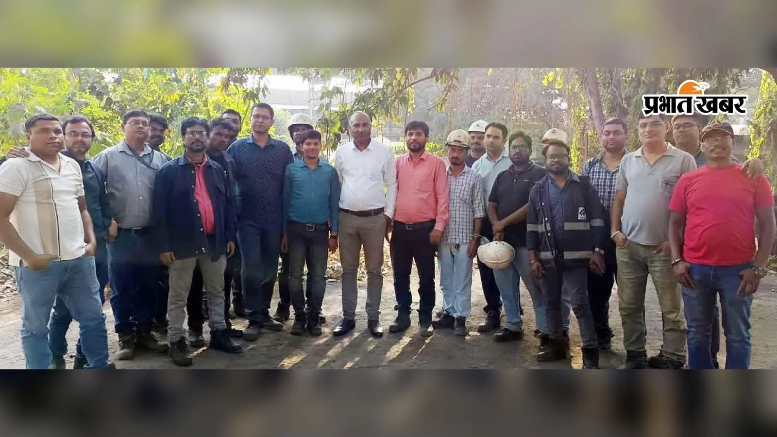बीएसएल के ब्लास्ट फर्नेस कर्मचारियों की बढ़ी मुश्किलें: धूल और कठिन कार्यशैली के खिलाफ यूनियन की बैठक में कड़े फैसले